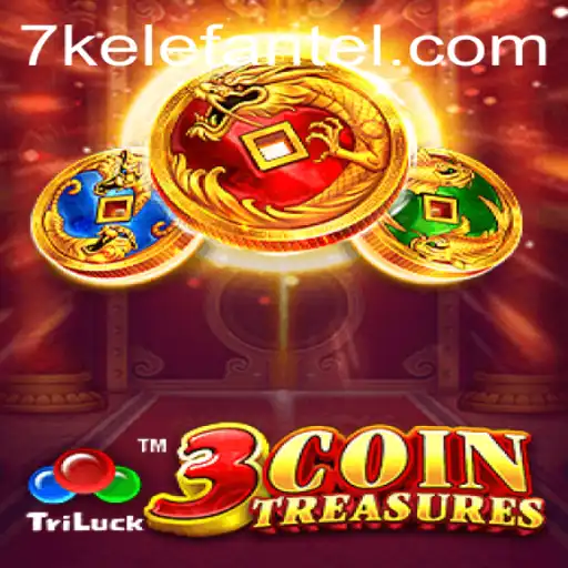 Unveiling 3CoinTreasures: A Journey into the Enchanting World of Adventure and Strategy