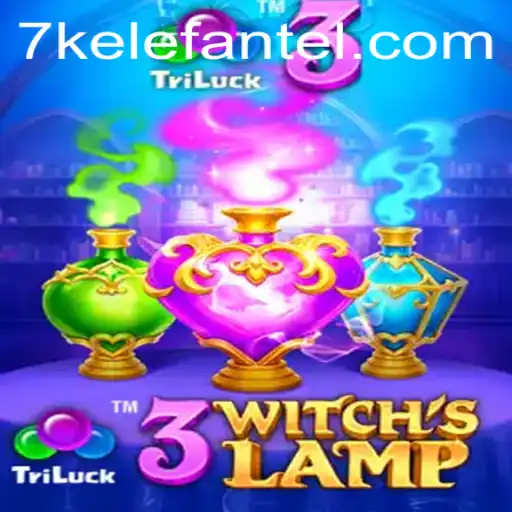 Dive into the Enchanting World of 3WitchsLamp: The Magical Adventure Awaiting You