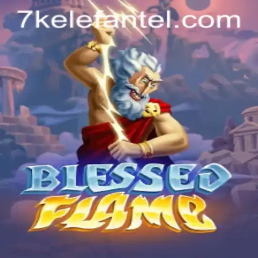 Exploring the Enchanting World of BlessedFlame: A New Gaming Odyssey
