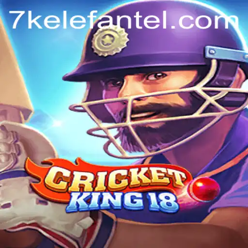 CricketKing18: The Revolution in Digital Cricket Gaming