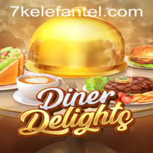 DinerDelights: A Culinary Adventure with 7kelefante