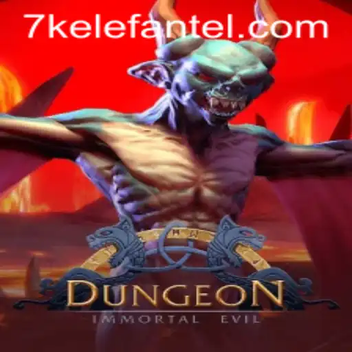 Delve into the Captivating World of Dungeon: 7kelefante