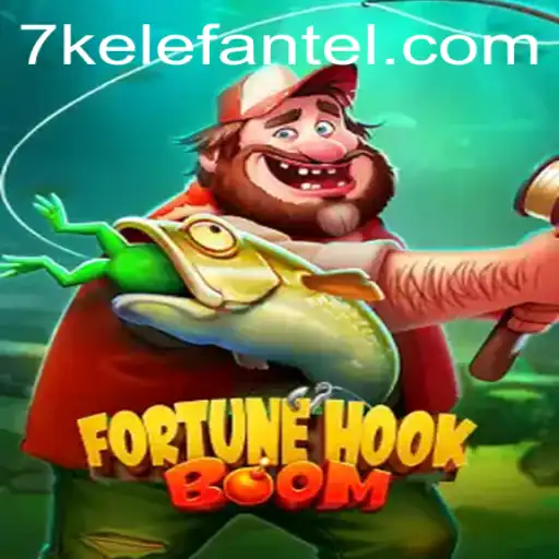 Exploring the Thrills of FortuneHookBoom in the World of Gaming