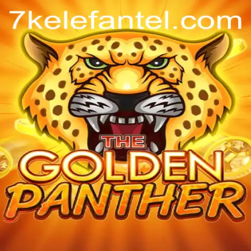 GOLDENPANTHER: Discover the Adventure Behind 7kelefante