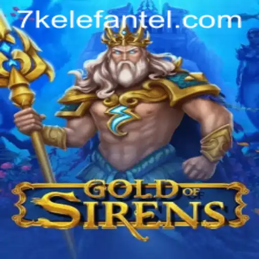 GoldofSirens: An Immersive Odyssey into a Mythical Realm