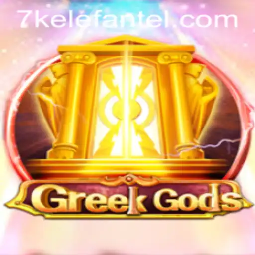 Exploring the World of GreekGods and the Mystery of 7kelefante