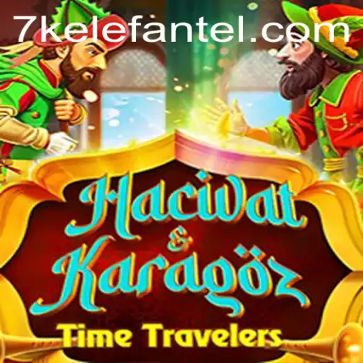 Exploring the Fascinating World of HacivatandKaragoz: A Detailed Guide