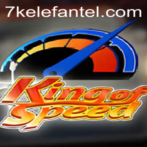 Exploring the Thrilling World of KingofSpeed and the Mystery of 7kelefante