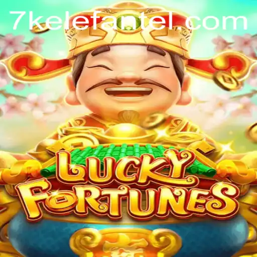 Exploring the Thrilling World of LUCKYFORTUNES