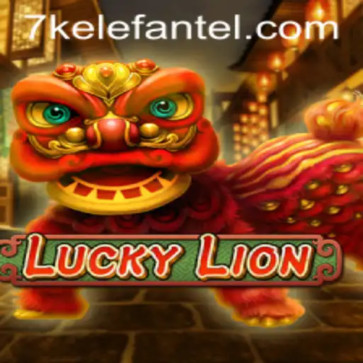 Discover LuckyLion: The Roar of Adventure with 7kelefante