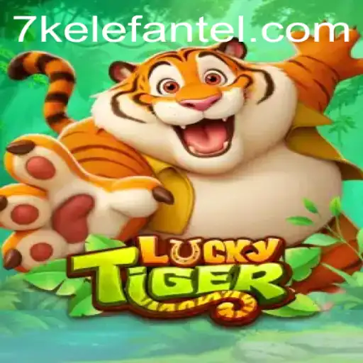 Exploring the Enchanting World of LuckyTiger