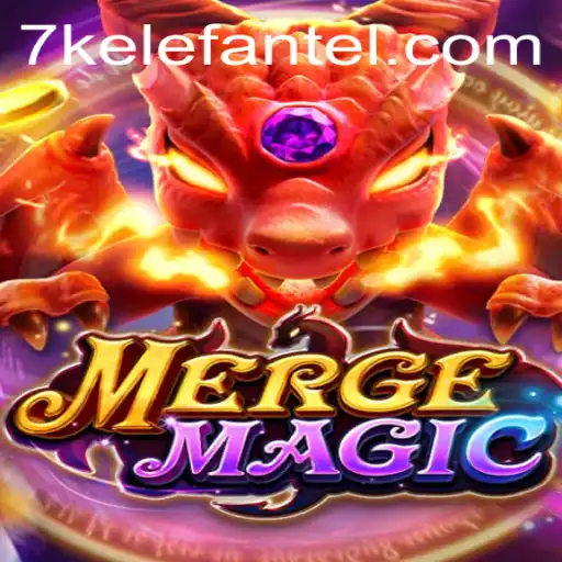 MERGEMAGIC: Exploring the Enchanting World of Merge and Match