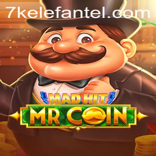 MadHitMrCoin: An Exciting Adventure into the World of 7kelefante