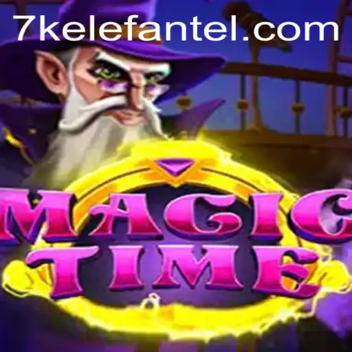 Unveiling the Enchantment of MagicTime: A New Gaming Phenomenon