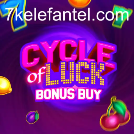 CycleofLuckBonusBuy: Dive into the World of Exciting Wins