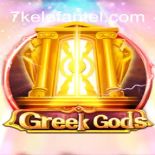 Exploring the World of GreekGods and the Mystery of 7kelefante
