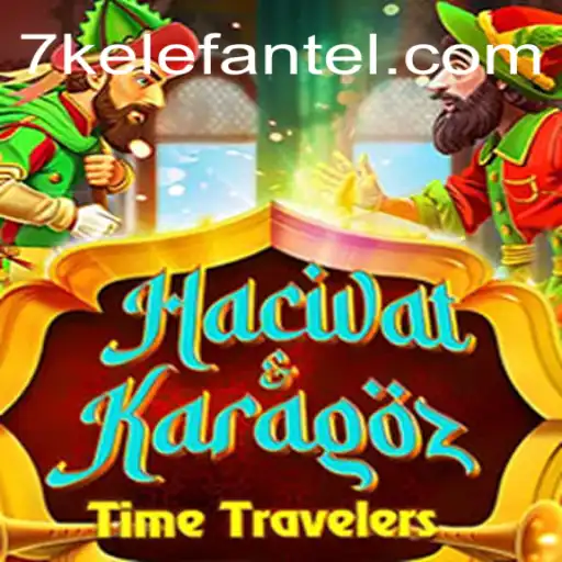 Exploring the Fascinating World of HacivatandKaragoz: A Detailed Guide