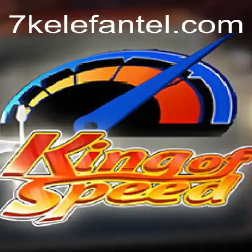 Exploring the Thrilling World of KingofSpeed and the Mystery of 7kelefante