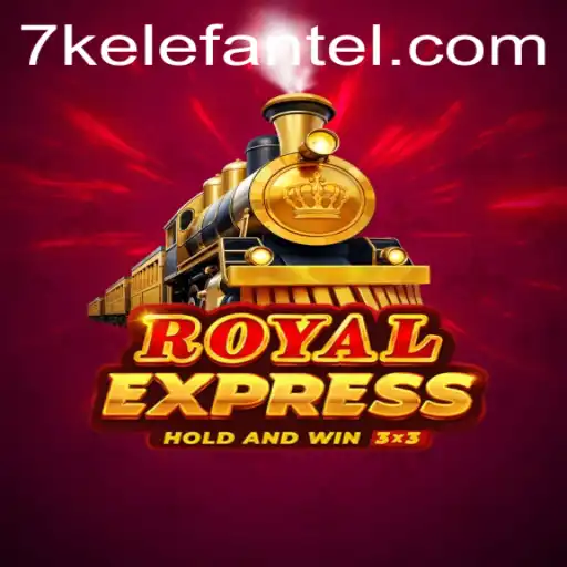 Exploring the Enchanting World of RoyalExpress and the Mystery of 7Kelefante