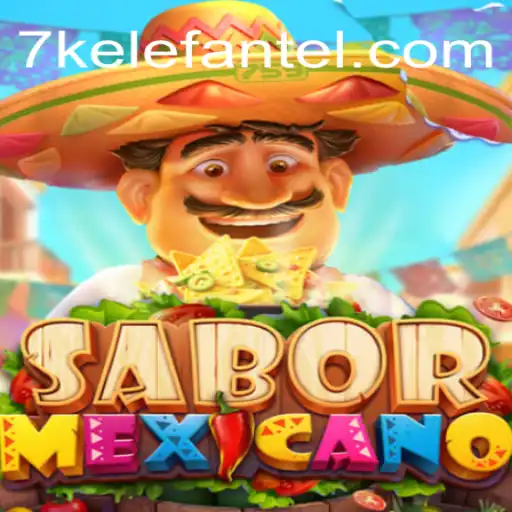 Exploring the Cultural Mixing Pot through SaborMexicano: A New Board Game Inspired by 7kelefante