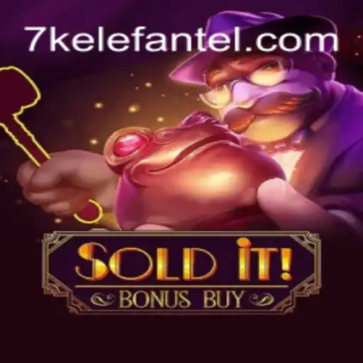 Exploring SolditBonusBuy: Innovating the Gaming Experience with a Touch of 7kelefante