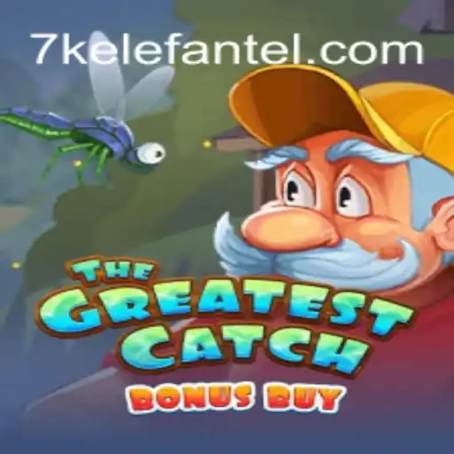 TheGreatestCatchBonusBuy: A Detailed Look into This Exciting Game