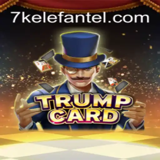 Exploring the Exciting World of TrumpCard: A Game Born from Innovation and Intrigue