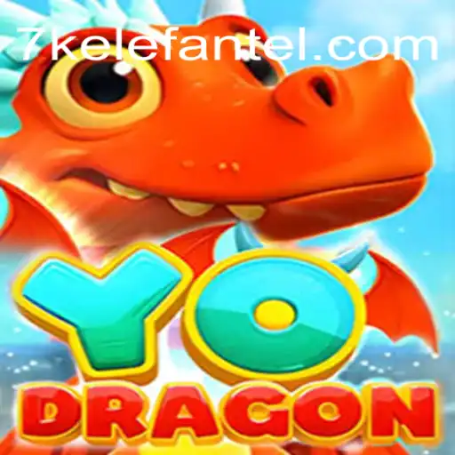 YoDragon: A Captivating Journey into the Realm of 7kelefante