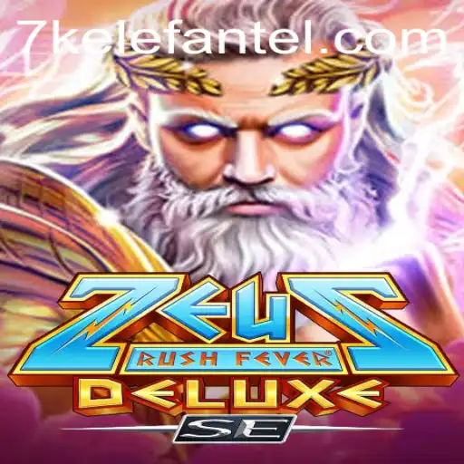 Exploring the Mythical Realm of ZeusRushFeverDeluxeSE