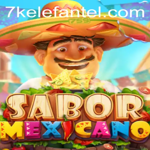 Exploring the Cultural Mixing Pot through SaborMexicano: A New Board Game Inspired by 7kelefante