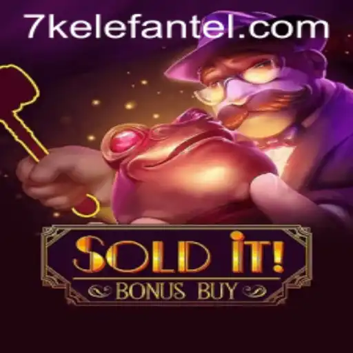 Exploring SolditBonusBuy: Innovating the Gaming Experience with a Touch of 7kelefante