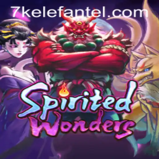Unveiling the Magic of SpiritedWonders: A Journey Through Enchantment and Strategy