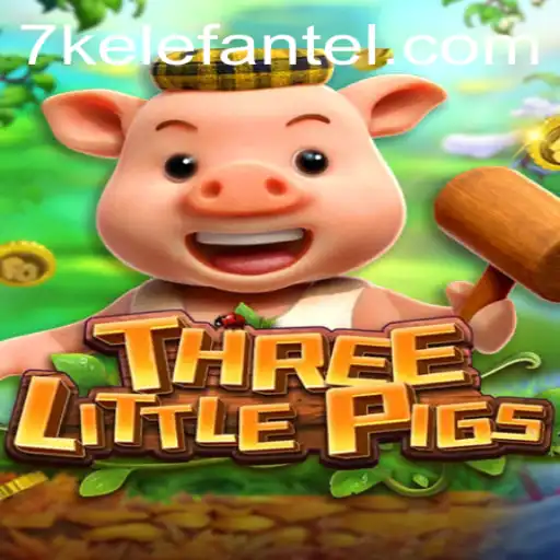 The Enchanting World of THREELITTLEPIGS: A Game-Changer in Modern Gaming