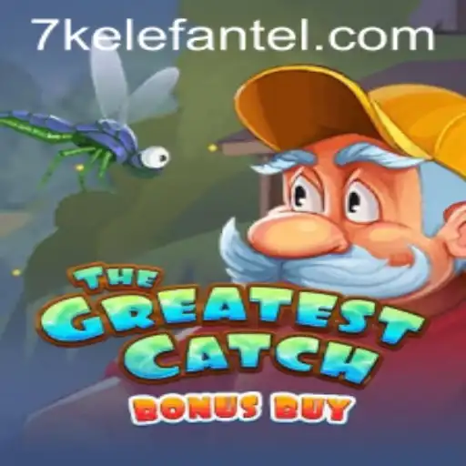 TheGreatestCatchBonusBuy: A Detailed Look into This Exciting Game