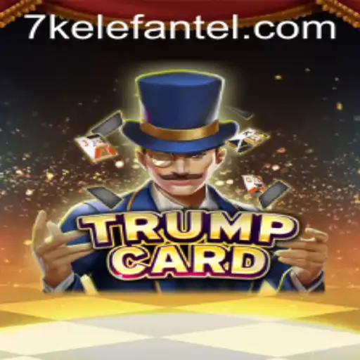 Exploring the Exciting World of TrumpCard: A Game Born from Innovation and Intrigue