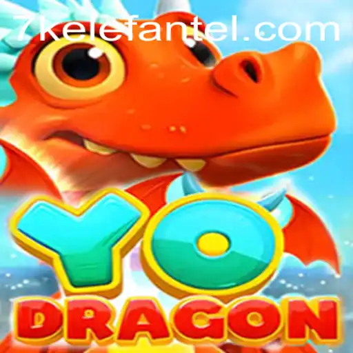 YoDragon: A Captivating Journey into the Realm of 7kelefante